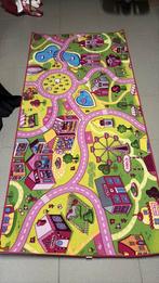 Speelmat roze, Kinderen en Baby's, Ophalen, Zo goed als nieuw