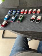 Corgi Toys Rally auto's , mini, Rover Monte Carlo, Verzenden, Zo goed als nieuw, Auto, Corgi