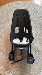 Siège de vélo Thule, Vélos & Vélomoteurs, Accessoires vélo | Sièges de vélo, Enlèvement ou Envoi, Comme neuf