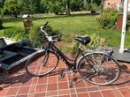 Damesfiets, Fietsen en Brommers, Ophalen, Gebruikt, Overige merken, Versnellingen