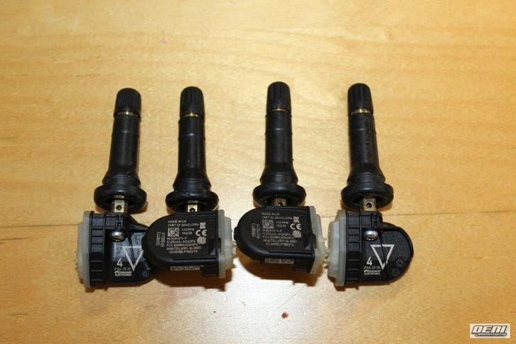 TPMS sensorventielen Opel Karl Mokka 13598773, Auto-onderdelen, Overige Auto-onderdelen, Ophalen of Verzenden