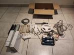 2x wii, Ophalen of Verzenden, Zo goed als nieuw, Met 3 controllers of meer