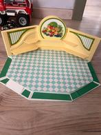 Fruit en groenten winkel, Ophalen, Zo goed als nieuw, Complete set