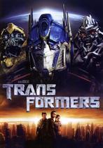 Transformer, Cd's en Dvd's, Dvd's | Science Fiction en Fantasy, Vanaf 12 jaar, Ophalen, Zo goed als nieuw, Science Fiction