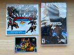Streets Of Rage 4 (Nintendo Switch), Ophalen of Verzenden, Nieuw, Muziek