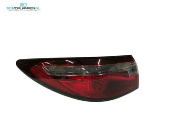 Mazda 6 GL Sedan achterlicht links LED beschikbaar voor biedingen