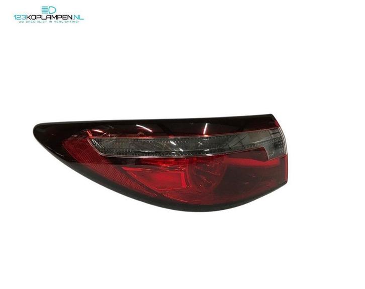 Mazda 6 GL Sedan achterlicht links LED, Auto-onderdelen, Verlichting, Mazda, Gebruikt, Herkomst onderdeel bekend, Verzenden