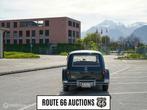 Citroen Traction Avant 1951 | Route 66 auctions, Achat, 4 portes, Entreprise, Citroën