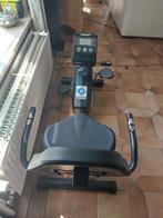 Laag fitnesstoestel, Sport en Fitness, Fitnessapparatuur, Ophalen, Overige materialen, Zo goed als nieuw, Stoelfiets