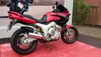 YAMAHA TDM 850 Garantie 1ou 2 ans MOTOSD, 2 cilinders, Bedrijf, Meer dan 35 kW, Toermotor