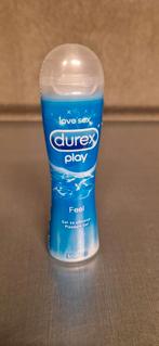 Partij Durex play glijmiddel 50 ml- 150 flesjes - overtijd, Enlèvement ou Envoi, Neuf, Body lotion, Crème ou Huile