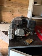 Vend petit moreur 6,5 hp tourne nickel, Enlèvement, Comme neuf