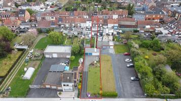 Maison à vendre à Mouscron, 3 chambres, 229 kWh/m²/an, 175 m², 3 pièces, Maison individuelle
