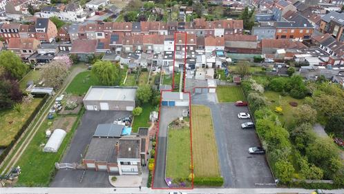 Maison à vendre à Mouscron, 3 chambres, Immo, Huizen en Appartementen te koop, Vrijstaande woning, C