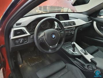 BMW Airbagset F30 F31 