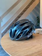 KASK rapido, eenmalig gebruikt  52-58cm verstelbaar, Ophalen, Zo goed als nieuw, Kask / KASK