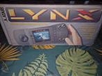 Atari lynx portable color enternaiment system met 2 games, Games en Spelcomputers, Ophalen of Verzenden, Zo goed als nieuw, Atari Lynx