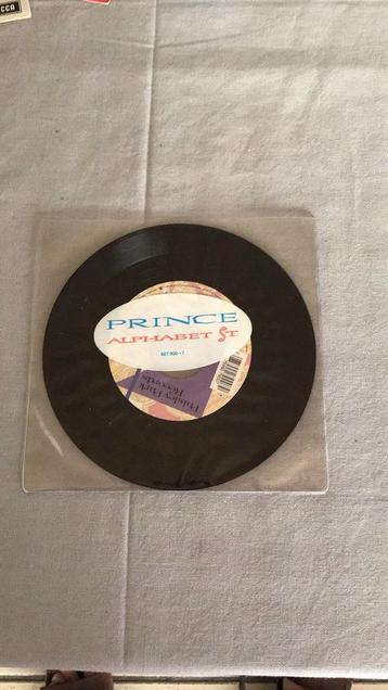Single de Prince, Enlèvement ou Envoi, Utilisé, Autres formats, Pop rock