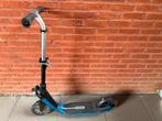 Step, Fietsen en Brommers, Ophalen