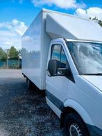 Vw crafter, Auto's, Bedrijf, Diesel, Te koop