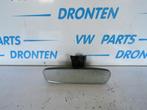 Binnenspiegel van een Volkswagen Passat, Auto-onderdelen, Spiegels, Gebruikt, -, Volkswagen, -