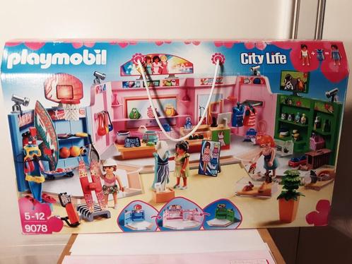 Grande galerie commerciale PlayMobil, Enfants & Bébés, Jouets | Playmobil, Comme neuf, Ensemble complet, Enlèvement ou Envoi