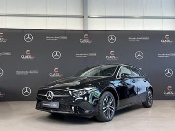 Mercedes-Benz A-Klasse A 250 e Business Line Dos 7128 beschikbaar voor biedingen