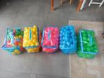 Balles de couleur pour piscine à balles, Enfants & Bébés, Garçon ou Fille, Enlèvement, Utilisé