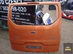Ford Transit aangepaste achterklep, Gebruikt, Ford