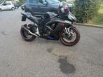 Gsxr 600 m8, Motos, Motos | Suzuki, Entreprise