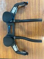 HED tijdrit stuur carbon, Ophalen, Gebruikt, Racefiets, Stuur