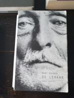 De leraar van Bart Koubaa, Enlèvement