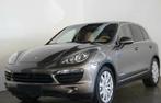 Porsche Cayenne 3.0 V6 hybride, Cuir, Achat, Cruise Control, Beige