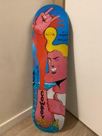 Gelimiteerd Cowboy Henk skateboard deck, Ophalen, Skateboard