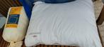 Ergosleep speciaal hoofdkussen met extra vulling bij., Huis en Inrichting, Ophalen, Nieuw, Kussen