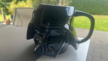 Mugs star wars Disney beschikbaar voor biedingen