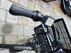 Gazelle heavy duty elektrische, Fietsen en Brommers, Fietsen | Dames | Damesfietsen, Ophalen, 47 tot 50 cm, Gazelle, Gebruikt