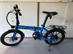 Velo électrique pliable, Ophalen, Zo goed als nieuw