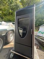 Poêle à pellet MCZ Mercury 8kw, Huis en Inrichting, Kachels, Ophalen, Zo goed als nieuw