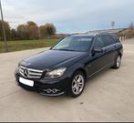 Mercedes C200 pret A immatriculer, Auto's, Bluetooth, Euro 5, Leder, Diesel
