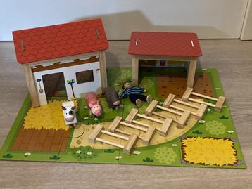 Mini Matters Boerderij beschikbaar voor biedingen