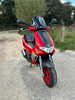 Gilera Runner 180cc Stage 1 DD A2, Motoren, Ophalen