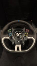 Fanatec dd pro steering wheel met Qr2 Playstation, Ophalen of Verzenden, Zo goed als nieuw