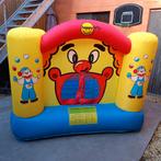 Springkasteel/Springkussen, Kinderen en Baby's, Speelgoed | Buiten | Springkussens, Ophalen