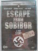 Escape from Sobibor (special edition), 1960 tot 1980, Ophalen of Verzenden, Zo goed als nieuw, Actie en Avontuur