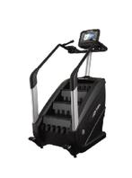 Life Fitness 95P Powermill Climber, Sport en Fitness, Ophalen of Verzenden, Zo goed als nieuw, Benen