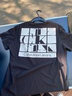 Tshirt calvin klein, Ophalen of Verzenden