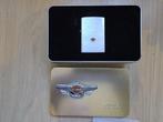 Zippo harley davidson 95 eme anniversaire, Ophalen of Verzenden, Nieuw, Overige typen