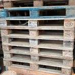 Europaletten en andere, Ophalen, Gebruikt, Pallet
