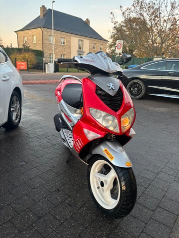 SpeedFight 2 Rally Victories 2007 beschikbaar voor biedingen